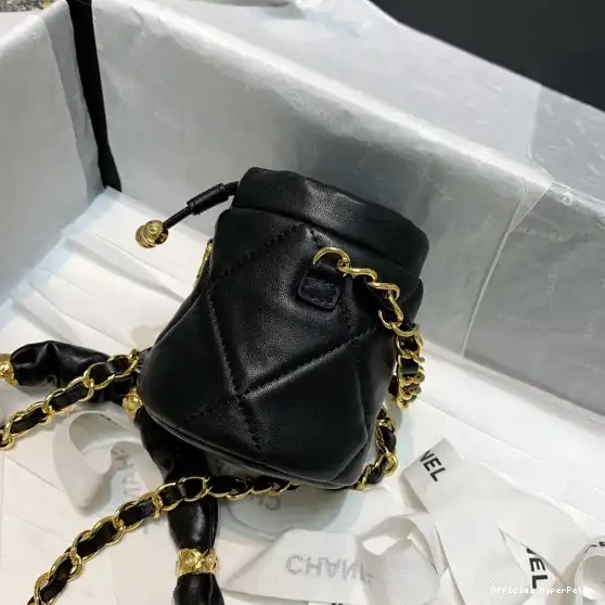 Hyper Peter CHAIN CHANEL WITH CHANELUTCH 0531
